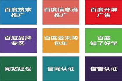 百度联盟营销：案例分享如何实现精准广告投放